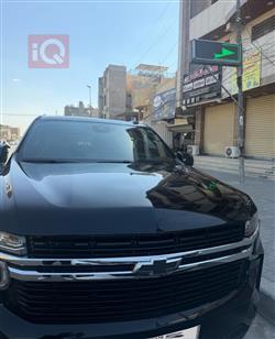 شيفروليه تاهو